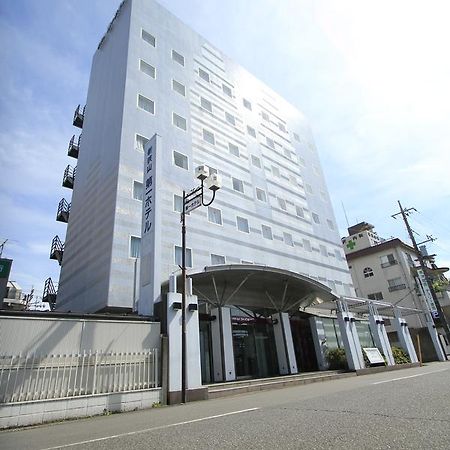 Shinsayama Daiichi Hotel 외부 사진
