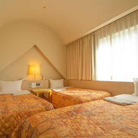 Shinsayama Daiichi Hotel 외부 사진
