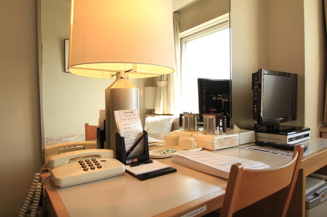 Shinsayama Daiichi Hotel 외부 사진