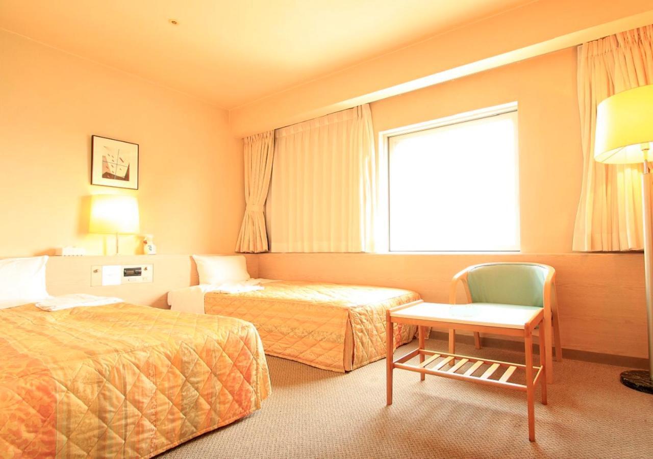 Shinsayama Daiichi Hotel 외부 사진