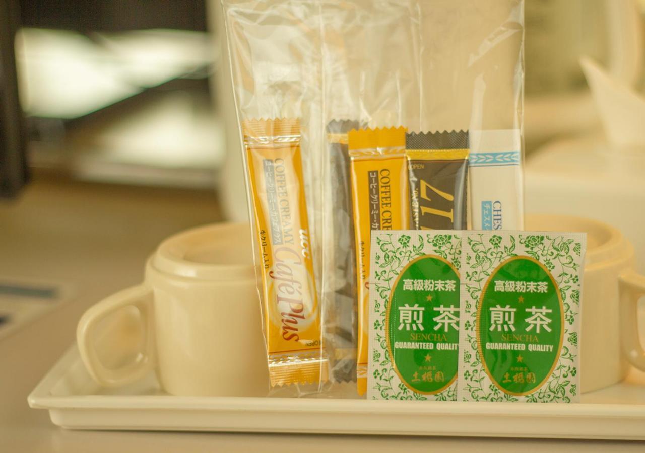 Shinsayama Daiichi Hotel 외부 사진