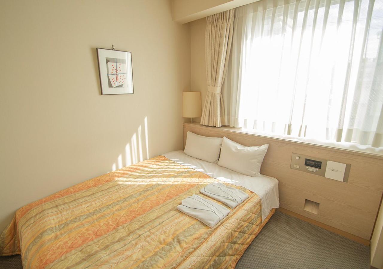 Shinsayama Daiichi Hotel 외부 사진