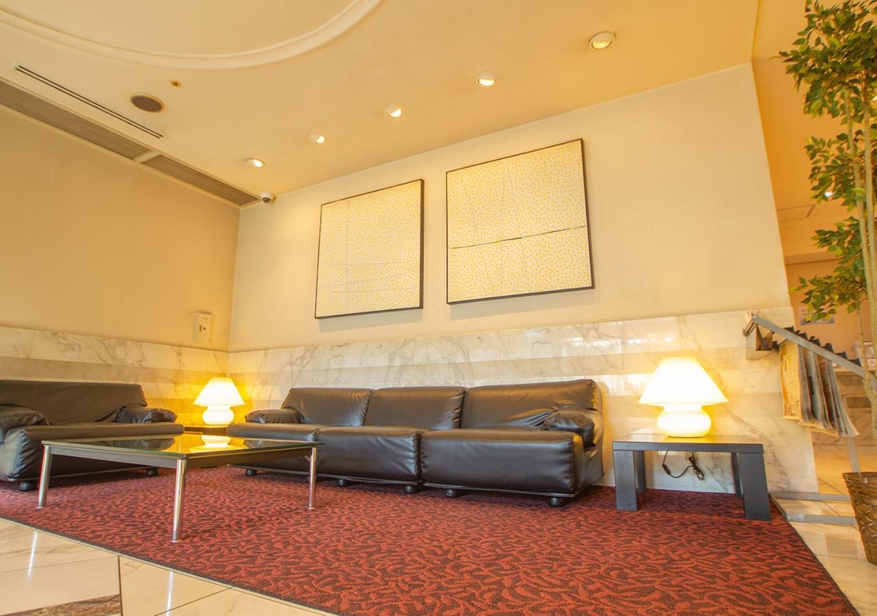 Shinsayama Daiichi Hotel 외부 사진