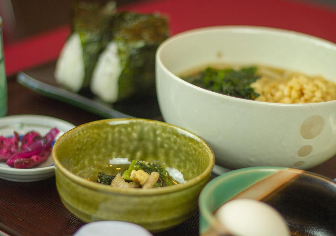 Shinsayama Daiichi Hotel 외부 사진