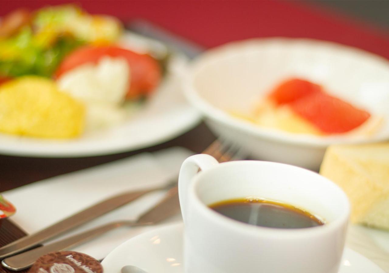 Shinsayama Daiichi Hotel 외부 사진
