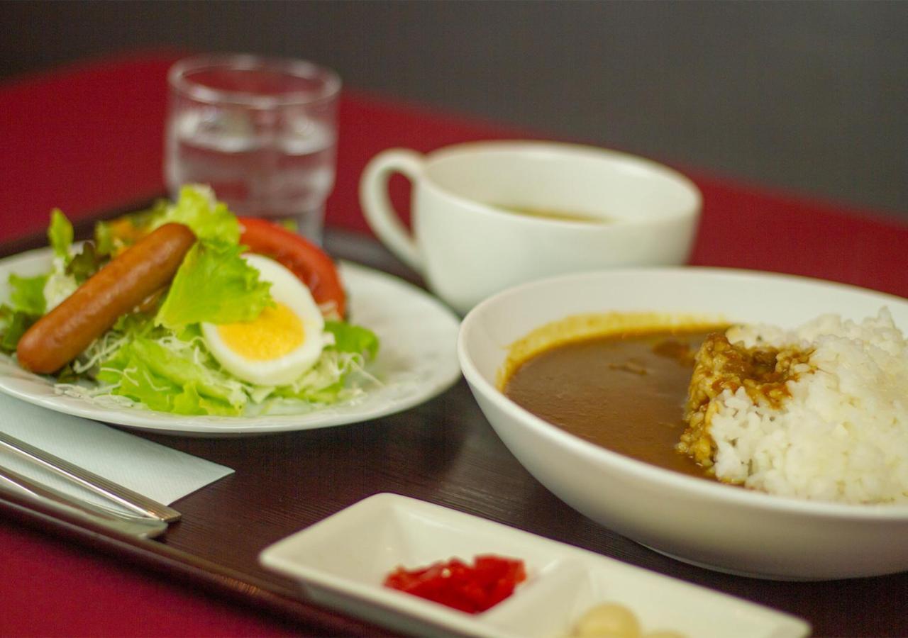 Shinsayama Daiichi Hotel 외부 사진