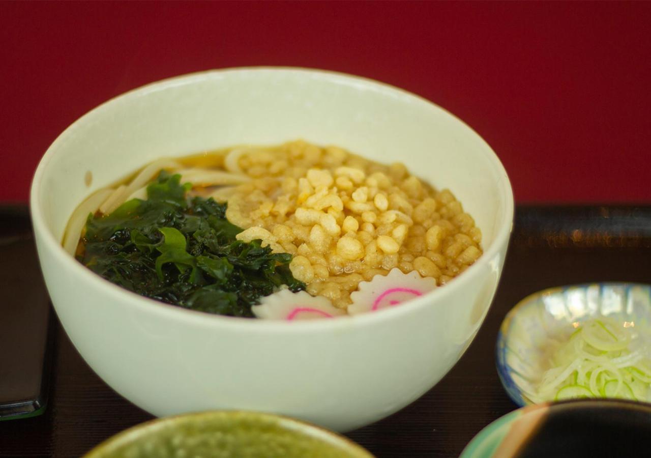 Shinsayama Daiichi Hotel 외부 사진