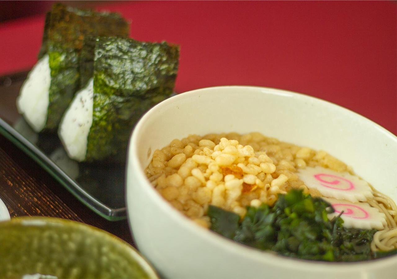 Shinsayama Daiichi Hotel 외부 사진