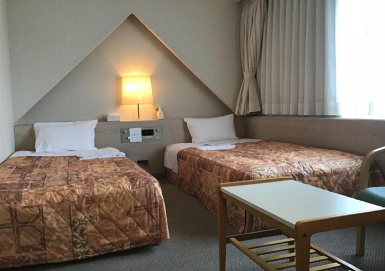 Shinsayama Daiichi Hotel 외부 사진